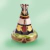 Picture of Limoges Teepee Box