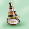 Picture of Limoges Teepee Box