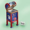 Picture of Limoges USA Mailbox Box