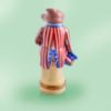 Picture of Limoges 4th of July Pig Box