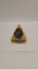 Picture of Limoges King Tut Pyramid Box