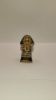 Picture of Limoges Pharaoh on Stand Box 
