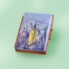 Picture of Limoges New York Empire State Building Postcard Box