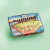Picture of Limoges Finley Stadium Postcard Box