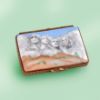 Picture of Limoges Mt Rushmore Postcard Box