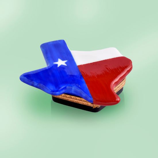 Picture of United States Texas Marine Corps Box
