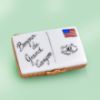 Picture of Limoges Grand Canyon Postcard Box