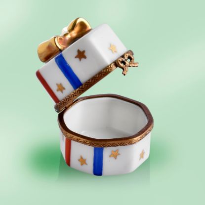Picture of Limoges USA Gift Box