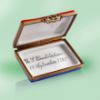 Picture of Limoges We the People...Box