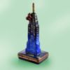 Picture of Limoges Empire State Building with King Knog Box