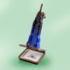 Picture of Limoges Empire State Building with King Knog Box