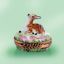 Picture of Limoges Chamart Baby First Tooth Deer Box
