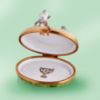 Picture of Limoges Hare and the Tortoise Box
