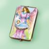Picture of Limoges Guardian Angel Baby Boy Box