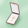 Picture of Limoges Guardian Angel Baby Boy Box