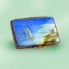 Picture of Limoges Dubai Postcard Box, Each.