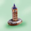 Picture of Limoges Big Ben Box