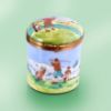Picture of Limoges Golfer Stampbox