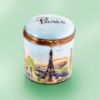 Picture of Limoges Paris Stamp Box , Each.
