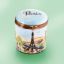 Picture of Limoges Paris Stamp Box , Each.