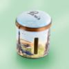Picture of Limoges Paris Stamp Box , Each.