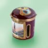 Picture of Limoges Venice Sunset Stamp Box