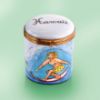 Picture of Limoges Hawaii Surfer Stampbox