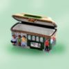 Picture of Limoges Green Cable Car Box
