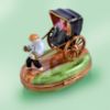 Picture of Limoges Rickshaw Box