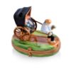 Picture of Limoges Rickshaw Box