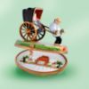 Picture of Limoges Rickshaw Box