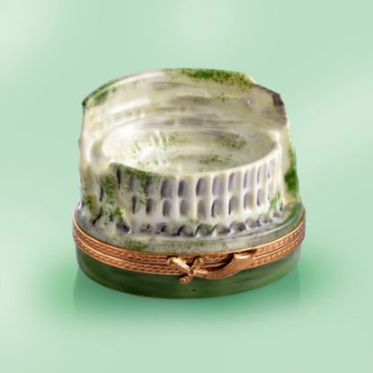 Picture of Limoges Roman Coliseum Box