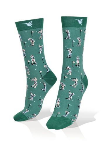 Picture of Golfers Socks