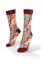 Picture of Painter s Palette Socks
