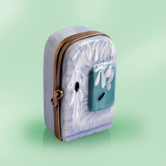 Picture of Limoges Refrigerator Box