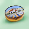 Picture of Limoges Lavender Fields Box 