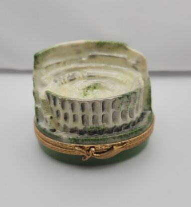 Picture of Limoges Colosseum Roman Box