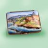 Picture of Limoges Puerto Rico Postcard Box