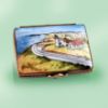 Picture of Limoges Cape Cod Cliff Postcard box