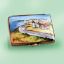 Picture of Limoges Cape Cod Cliff Postcard box