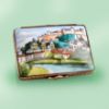 Picture of Limoges Salzburg Postcard Box