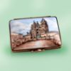 Picture of Limoges Santiago de Compostela Postcard Box