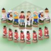 Picture of Plus Fours Golfers Chess Set