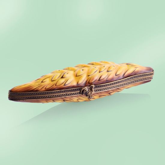 Picture of Limoges Wheat box