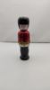 Picture of Limoges Red and Black British Toy Soldier Box