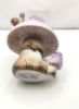 Picture of Limoges Purple Mushroom Box with Snail.