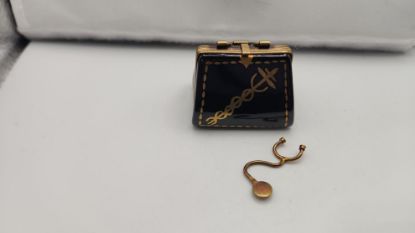 Picture of Limoges Veterinarian Bag Box