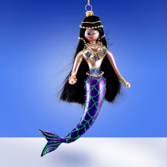 Picture of De Carlini Ondine Mermaid 