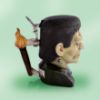 Picture of Frankenstein Stein