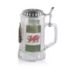 Picture of Wales Glass Stein